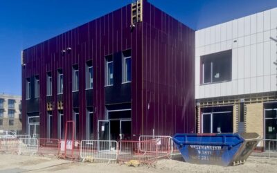 Reds10 invests in facades