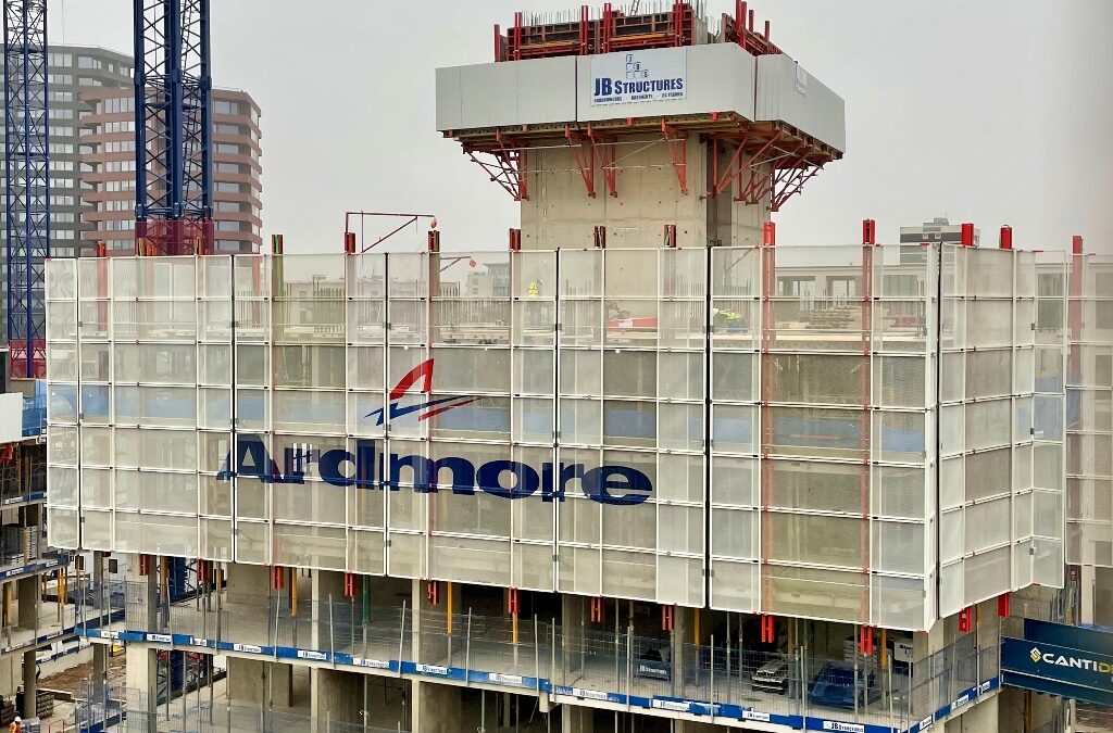 Ardmore administrators confirm redundancies