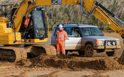 CITB predicts construction demands