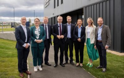 Teesside CCS moves forward with pipework deal