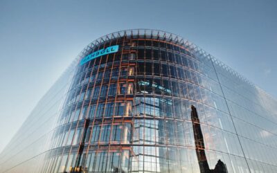Ramboll picked for £3.5bn framework