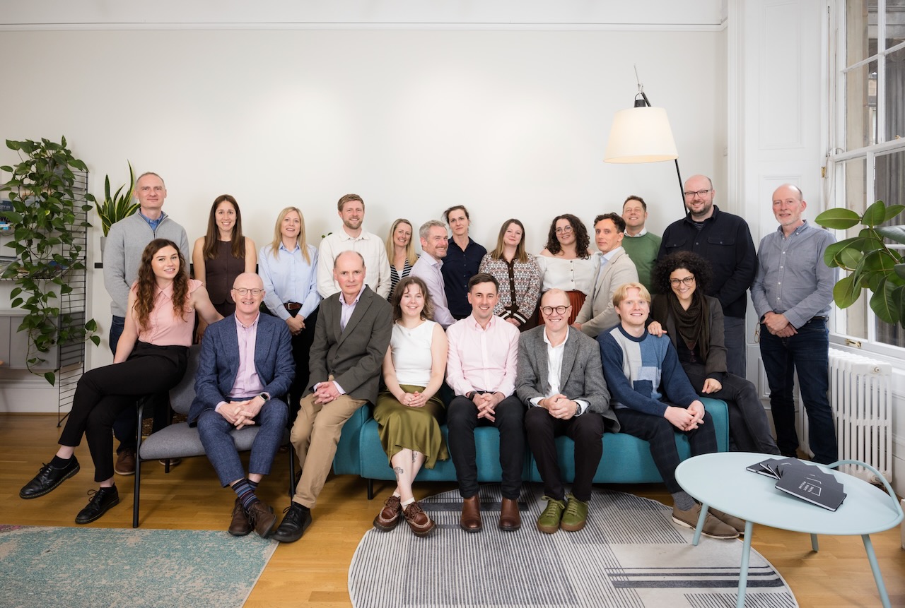 Smith Scott Mullan goes employee-owned
