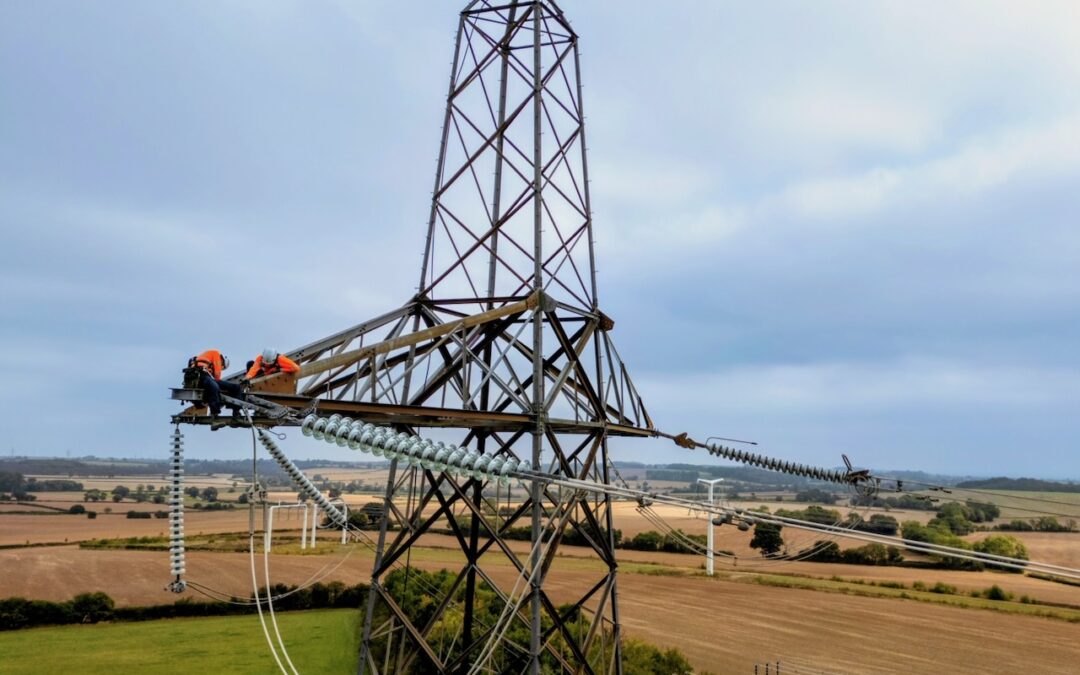 National Grid picks £1.2bn transmission partners