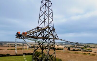 National Grid picks £1.2bn transmission partners