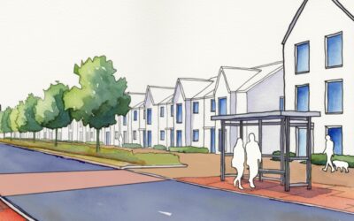 Graham to deliver 3,200 homes in Lincoln