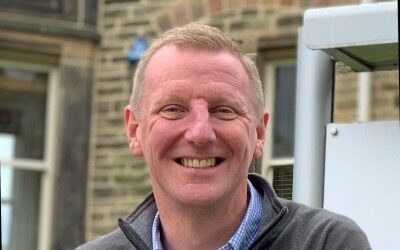 Ramboll appoints water lead