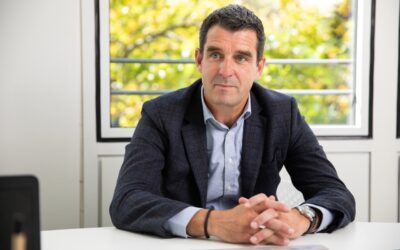 Cundall selects new managing partner