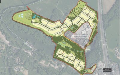 Story gets go ahead for Camelot revitalisation