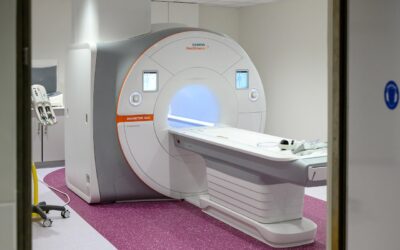 Morgan Sindall completes £26m diagnostic centre