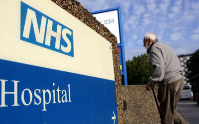 Partners announced for new hospitals programme