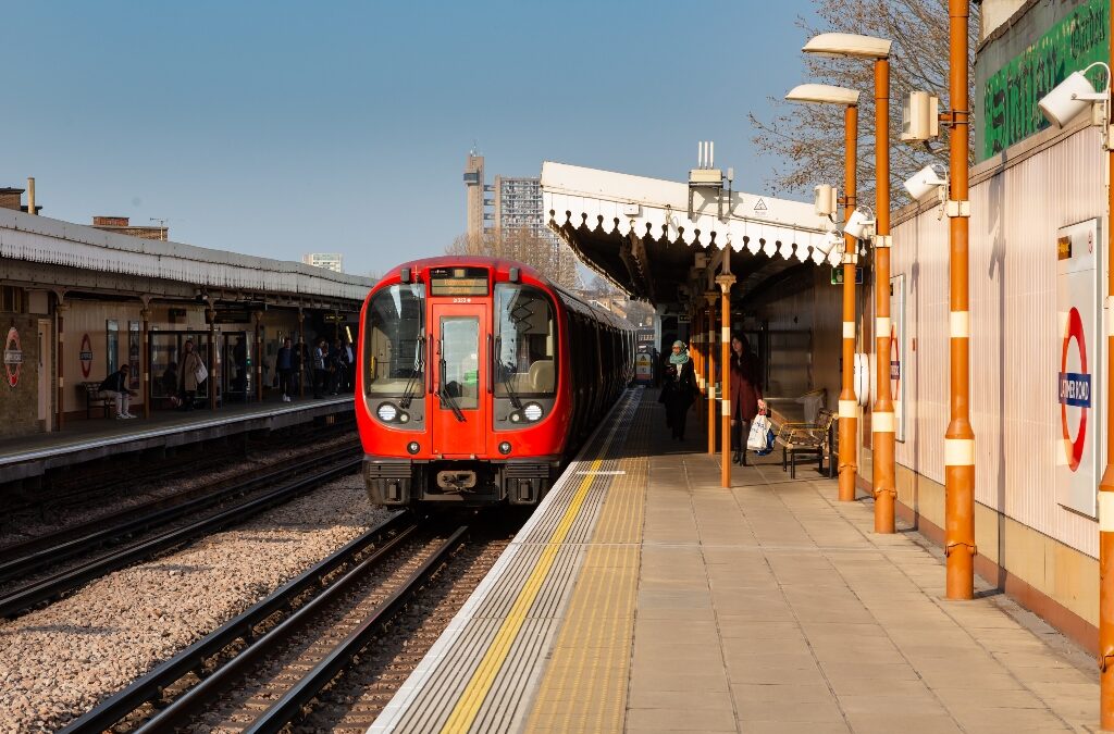 TfL adds Arcadis to framework