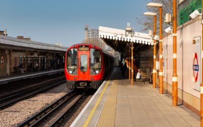 TfL adds Arcadis to framework