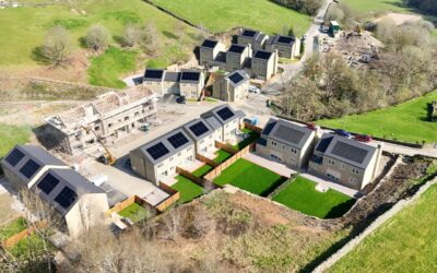 Dudleys supports dyeworks transformation