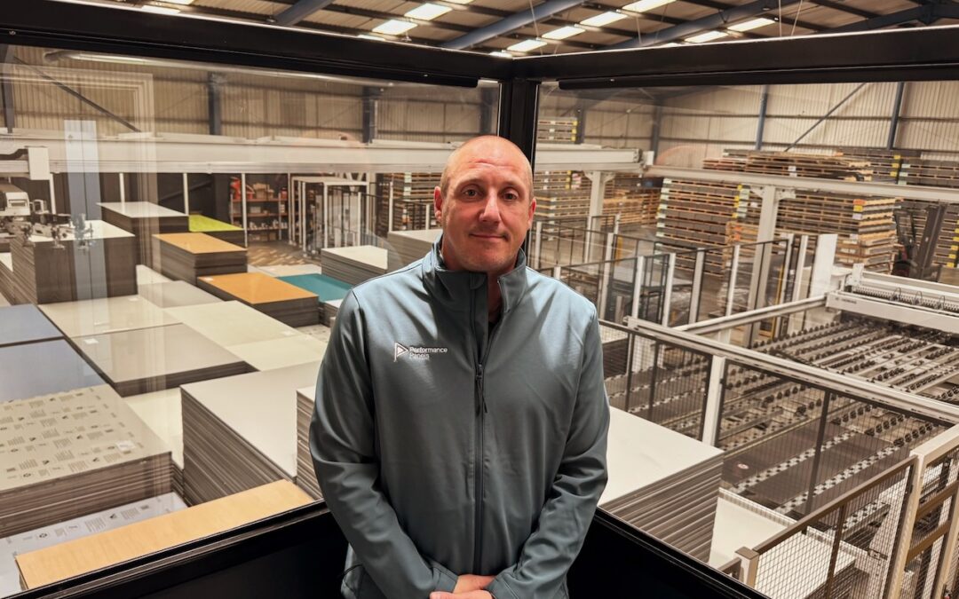 Performance Panels to sell Broadview Formica