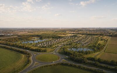 New new homes plan for Scunthorpe