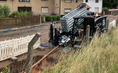 Tracto upgrades HDD