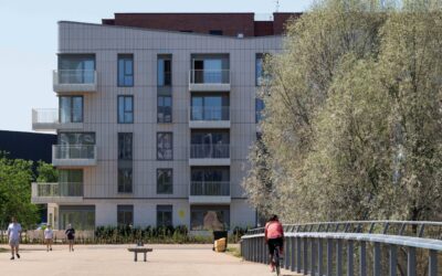 Hill Group reports £1.1bn revenue, 3,329 new homes