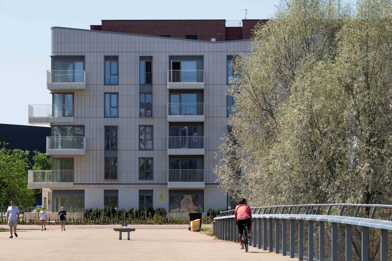Hill Group reports £1.1bn revenue, 3,329 new homes