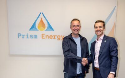 Global acquires majority stake in Prism