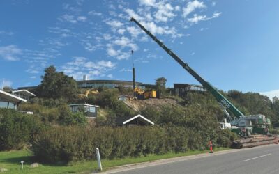 Watson & Hillhouse joins global piling platform