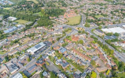Marlborough wins £150m West Berks highways contract