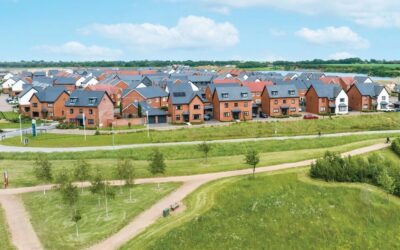 Vistry expects £30m pre tax loss in first half