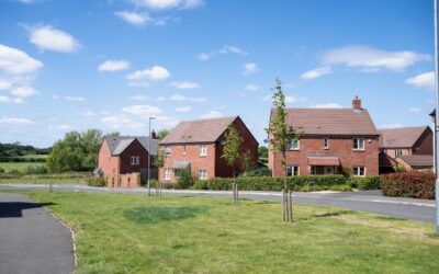 Close Brothers funds Leics homes