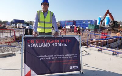 GRS, Rowland, partner on Oldham homes