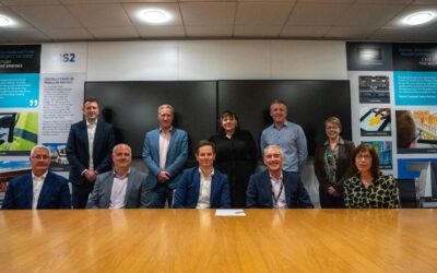 Laing O’Rourke to double Calderdale hospital size