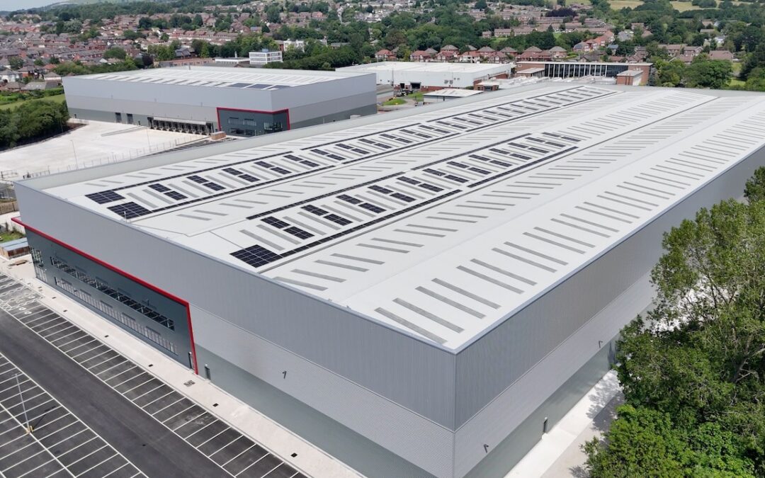 VolkerFitzpatrick completes Arrow Point Bolton