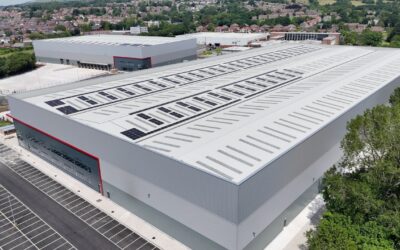 VolkerFitzpatrick completes Arrow Point Bolton