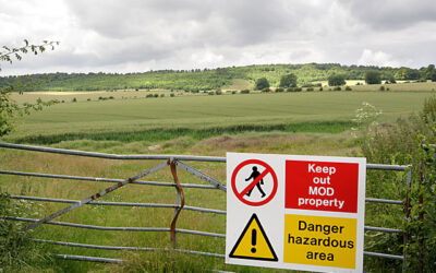 Engagement opens for £1.2bn Harlow biosecurity campus