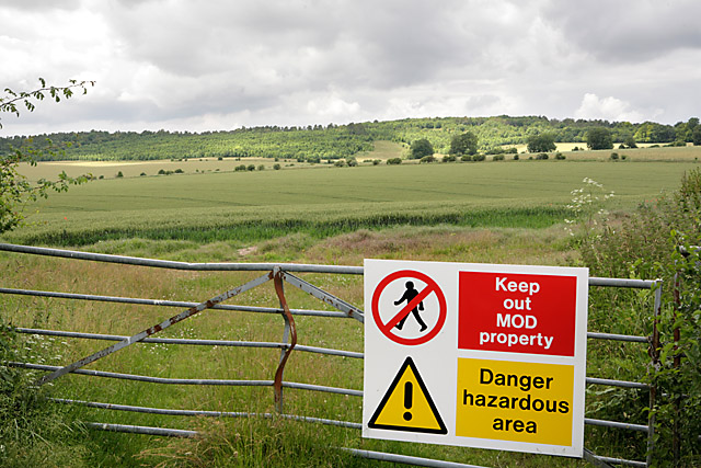 Engagement opens for £1.2bn Harlow biosecurity campus