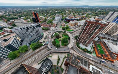 Scape opens regional construction engagement