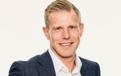 Taylor Wimpey picks Pocock for London