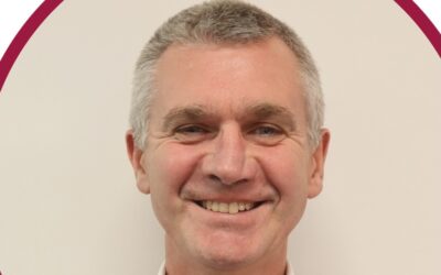 New chair for Timber Development UK
