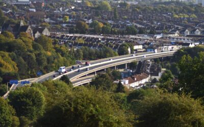 Jacobs wins National Highways contracts