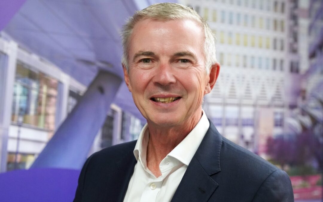 Amey aims for consulting growth with advisor appointment