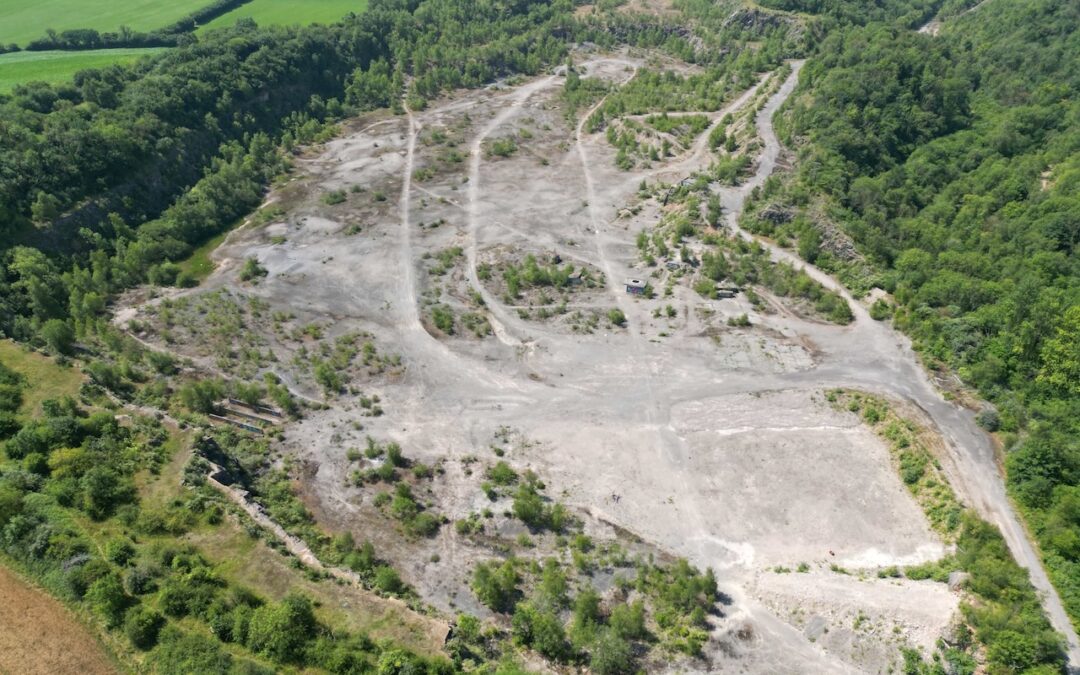 Heidelberg gets Somerset OK for quarry reopening