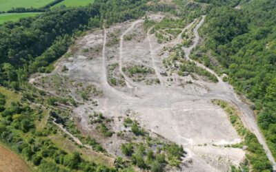 Heidelberg gets Somerset OK for quarry reopening