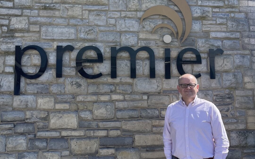 Premier Forest to reopen Croespenmaen site