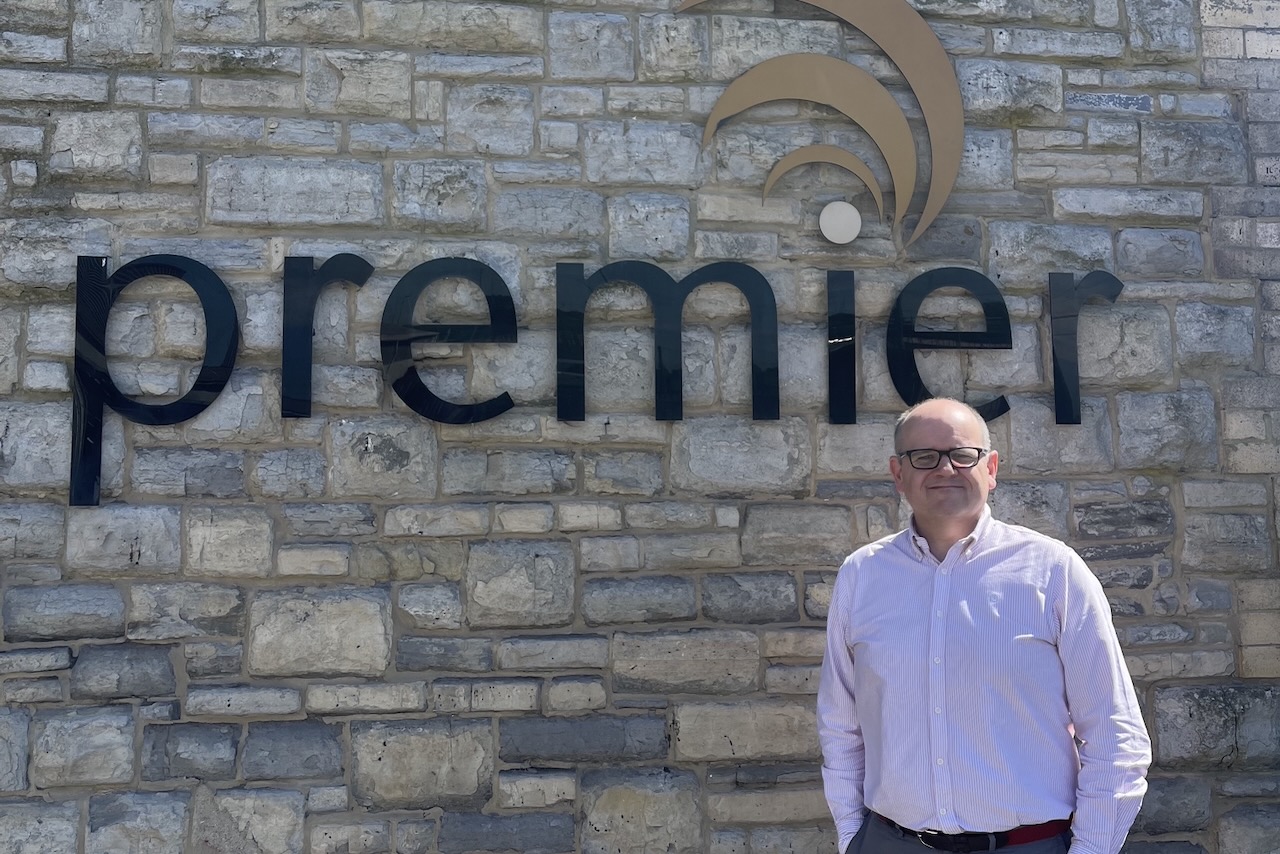 Premier Forest to reopen Croespenmaen site
