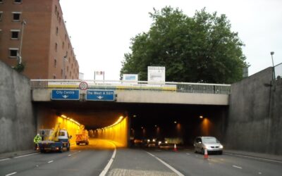 Balfour Beatty to deliver £120m Leeds inner ring road renewal