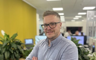 Sparrow lands Allison Homes IT role