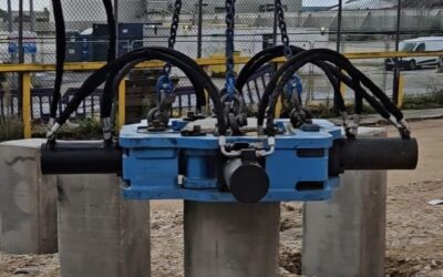 National Pile Croppers targets pre-cast