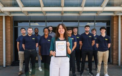 Thinking local brings EcoVadis Gold for MKM