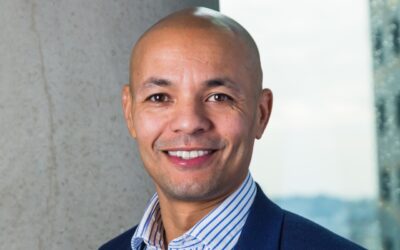 New CEO for MPA