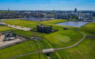 Pick Everard, Keltbray complete Doncaster remediation