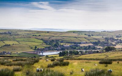 Yorkshire picks AtkinsRéalis for AMP8 framework