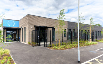 Morgan Sindall delivers Essex SEND school
